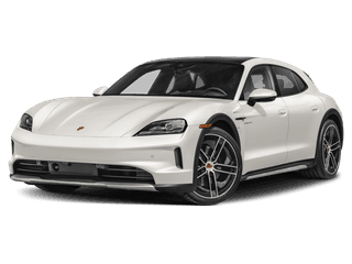 Porsche Taycan Turbo Cross Turismo AWD Porsche Taycan Turbo Cross Turismo AWD