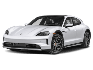 Porsche Taycan Turbo S Cross Turismo AWD Porsche Taycan Turbo S Cross Turismo AWD