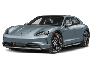 Porsche Taycan Turbo Cross Turismo AWD Porsche Taycan Turbo Cross Turismo AWD