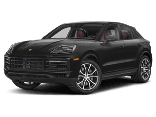 Porsche Cayenne GTS Coupe AWD Porsche Cayenne GTS Coupe AWD