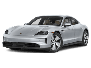 Porsche Taycan 4S AWD Porsche Taycan 4S AWD