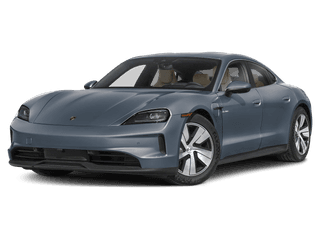 Porsche Taycan 4S AWD Porsche Taycan 4S AWD