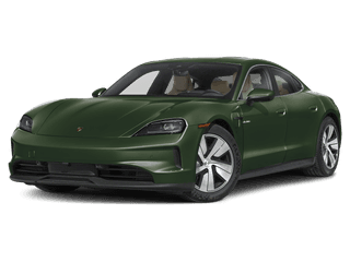 Porsche Taycan Turbo AWD Porsche Taycan Turbo AWD