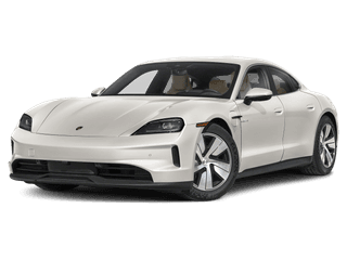 Porsche Taycan 4 Black Edition AWD Porsche Taycan 4 Black Edition AWD