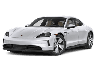 Porsche Taycan 4S AWD Porsche Taycan 4S AWD