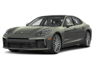 Porsche Panamera Turbo E-Hybrid AWD Porsche Panamera Turbo E-Hybrid AWD