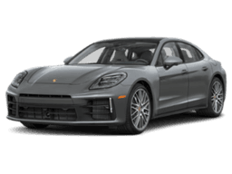 Porsche Panamera 4S E-Hybrid AWD 2026 — front view