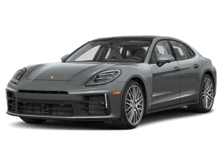 Porsche Panamera 4 E-Hybrid AWD Porsche Panamera 4 E-Hybrid AWD