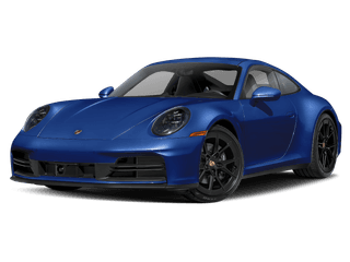 Porsche 911 Carrera GTS Coupe Porsche 911 Carrera GTS Coupe