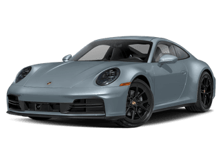 Porsche 911 Carrera Coupe Porsche 911 Carrera Coupe