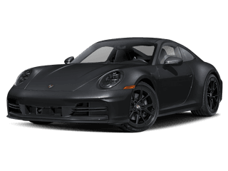 Porsche 911 Carrera T Coupe Porsche 911 Carrera T Coupe