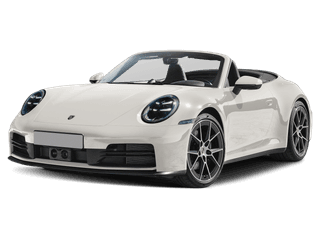 Porsche 911 Carrera S Cabriolet Porsche 911 Carrera S Cabriolet