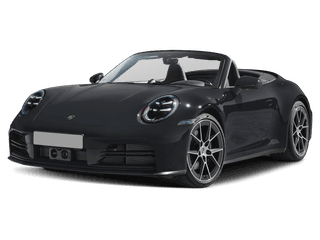 Porsche 911 Carrera 4 GTS Cabriolet Porsche 911 Carrera 4 GTS Cabriolet