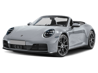 Porsche 911 Carrera 4S Cabriolet Porsche 911 Carrera 4S Cabriolet
