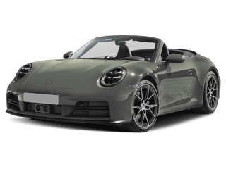 Porsche 911 Carrera 4S Cabriolet Porsche 911 Carrera 4S Cabriolet