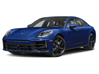 Porsche Panamera 4 AWD Porsche Panamera 4 AWD