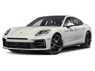 Porsche Panamera Base RWD Porsche Panamera Base RWD