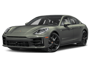 Porsche Panamera GTS AWD Porsche Panamera GTS AWD