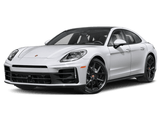Porsche Panamera GTS AWD Porsche Panamera GTS AWD