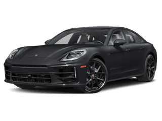 Porsche Panamera GTS AWD Porsche Panamera GTS AWD