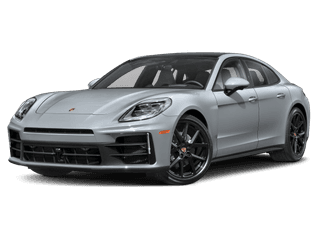 Porsche Panamera GTS AWD Porsche Panamera GTS AWD
