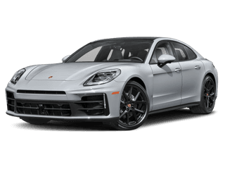 Porsche Panamera Base RWD Porsche Panamera Base RWD