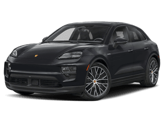 Porsche Macan Electric GTS AWD Porsche Macan Electric GTS AWD