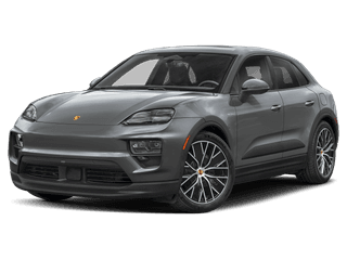 Porsche Macan Electric 4 AWD Porsche Macan Electric 4 AWD