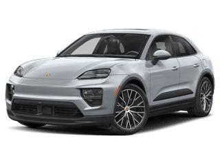 Porsche Macan Electric GTS AWD Porsche Macan Electric GTS AWD