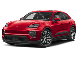 Porsche Macan Electric 4 AWD Porsche Macan Electric 4 AWD