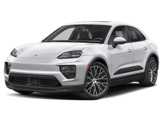 Porsche Macan Electric GTS AWD Porsche Macan Electric GTS AWD