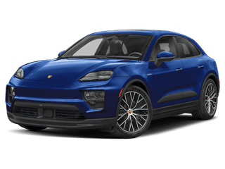 Porsche Macan Electric 4S AWD Porsche Macan Electric 4S AWD