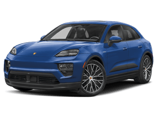 Porsche Macan Electric 4 AWD Porsche Macan Electric 4 AWD