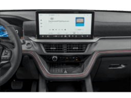 Ford Explorer ST RWD 2025