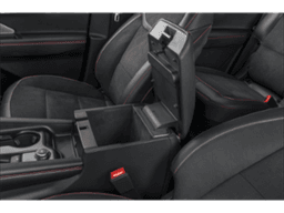 Ford Explorer ST RWD 2025