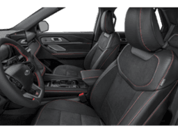 Ford Explorer ST RWD 2025