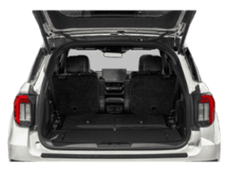 Ford Explorer ST RWD 2025