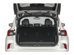 Ford Escape ST-Line Elite AWD 2025