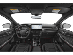 Ford Escape ST-Line Elite AWD 2025