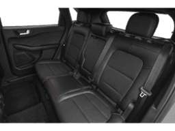 Ford Escape ST-Line FWD 2025