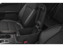 Ford Escape ST-Line FWD 2025