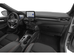 Ford Escape ST-Line FWD 2025