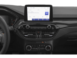 Ford Escape ST-Line FWD 2025