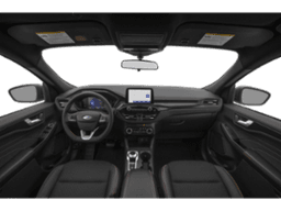 Ford Escape ST-Line FWD 2025