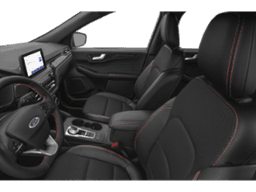 Ford Escape ST-Line FWD 2025