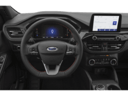 Ford Escape ST-Line FWD 2025