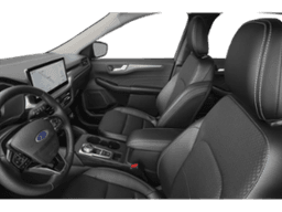 Ford Escape PHEV FWD 2025