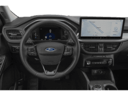 Ford Escape PHEV FWD 2025