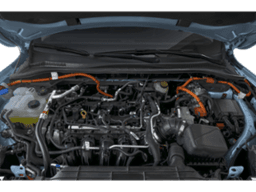 Ford Escape PHEV FWD 2025