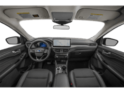 Ford Escape PHEV FWD 2025